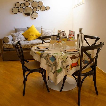 Splendor Suite Rome - Suites & Apartments Экстерьер фото