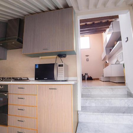 Splendor Suite Rome - Suites & Apartments Экстерьер фото