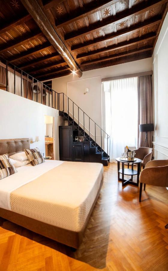 Splendor Suite Rome - Suites & Apartments Экстерьер фото