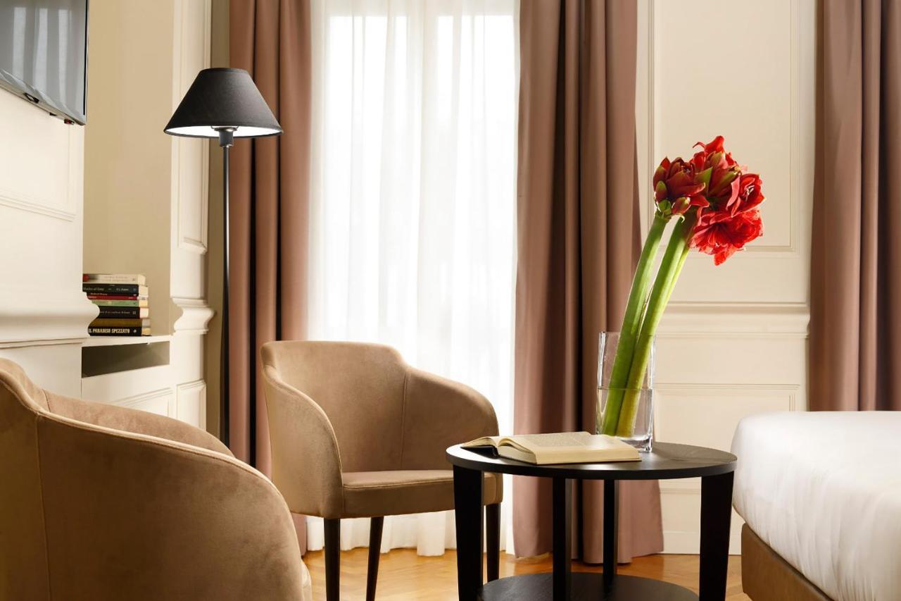 Splendor Suite Rome - Suites & Apartments Экстерьер фото
