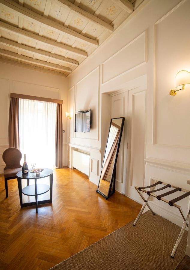Splendor Suite Rome - Suites & Apartments Экстерьер фото