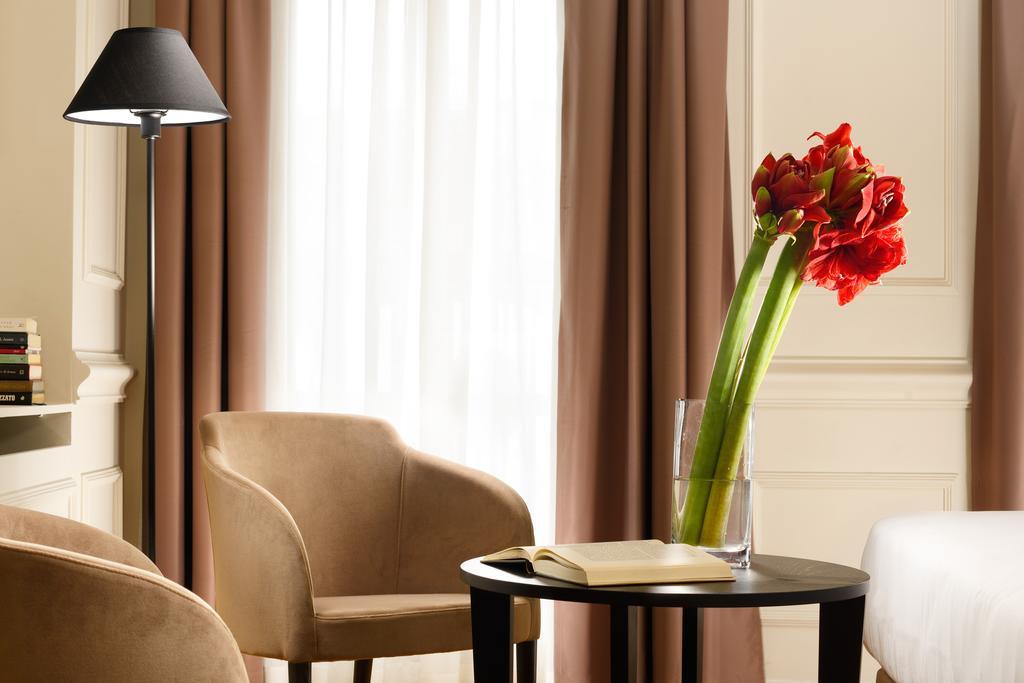 Splendor Suite Rome - Suites & Apartments Экстерьер фото