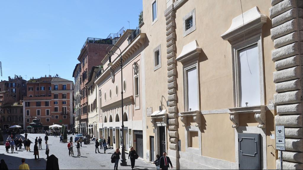 Splendor Suite Rome - Suites & Apartments Экстерьер фото