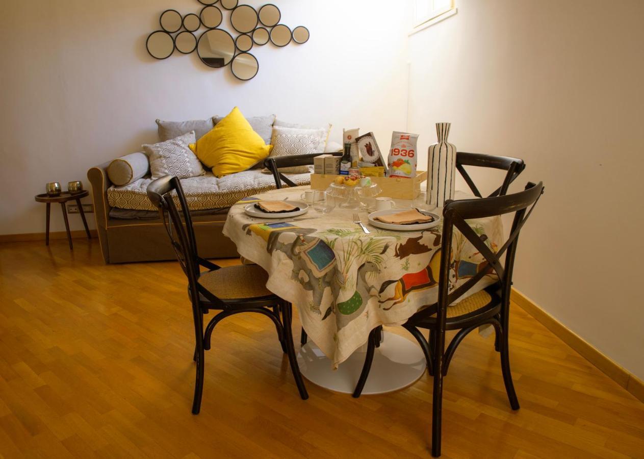 Splendor Suite Rome - Suites & Apartments Экстерьер фото