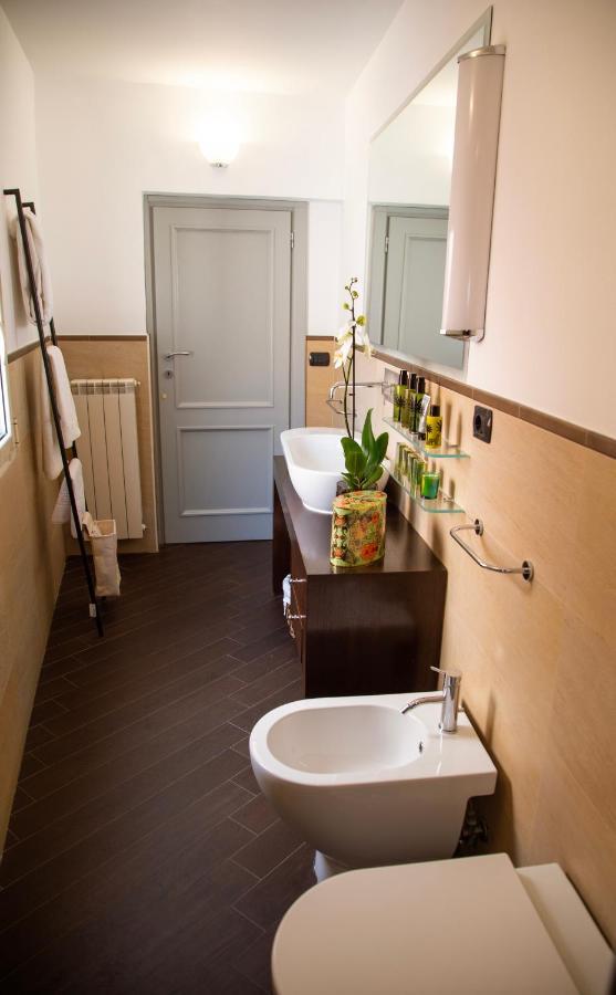 Splendor Suite Rome - Suites & Apartments Экстерьер фото