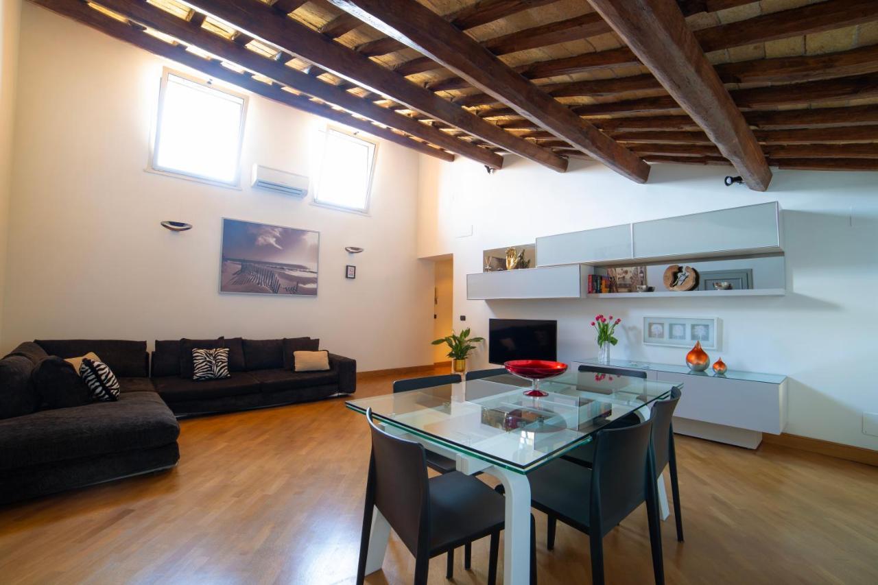 Splendor Suite Rome - Suites & Apartments Экстерьер фото