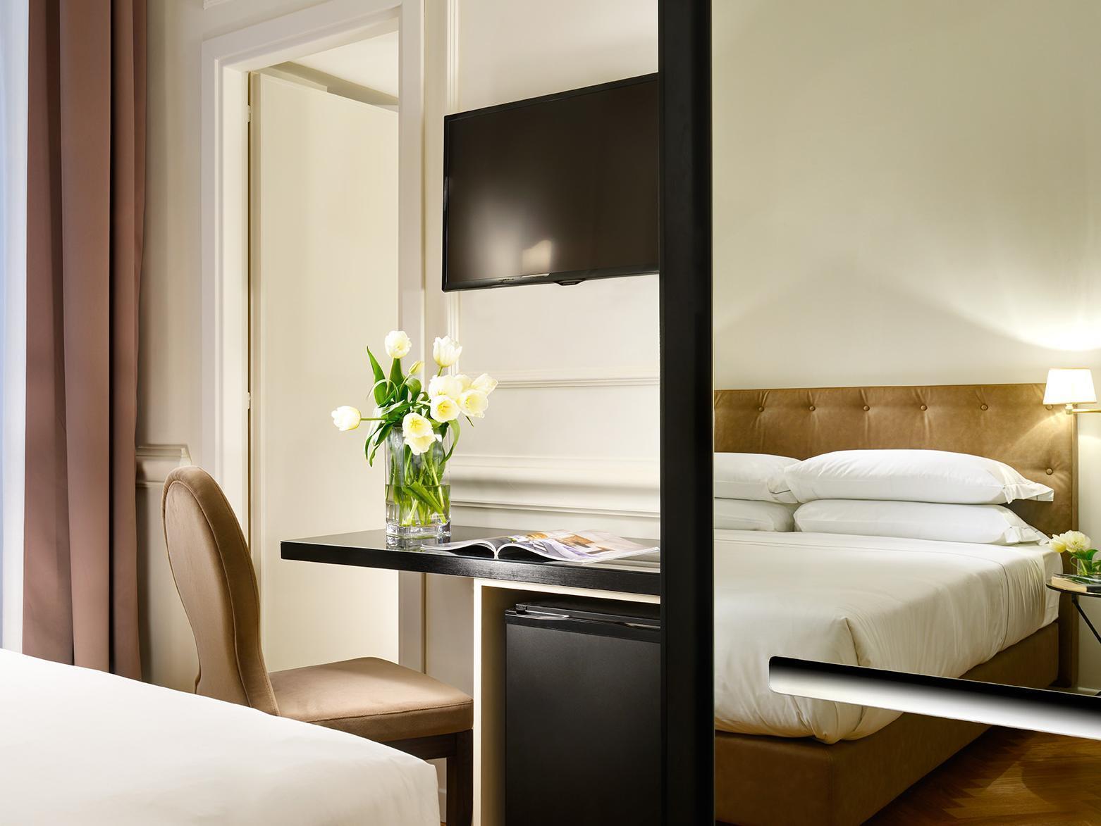 Splendor Suite Rome - Suites & Apartments Экстерьер фото