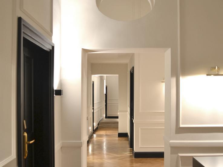 Splendor Suite Rome - Suites & Apartments Экстерьер фото