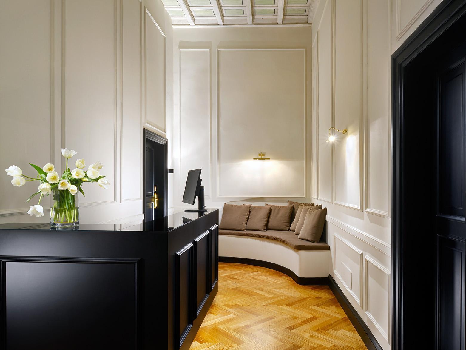 Splendor Suite Rome - Suites & Apartments Экстерьер фото