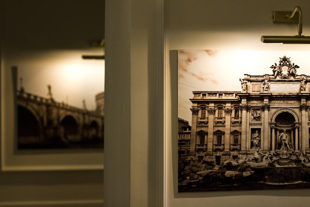 Splendor Suite Rome - Suites & Apartments Экстерьер фото