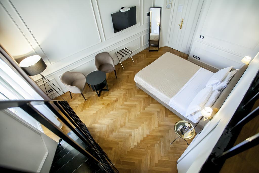 Splendor Suite Rome - Suites & Apartments Экстерьер фото