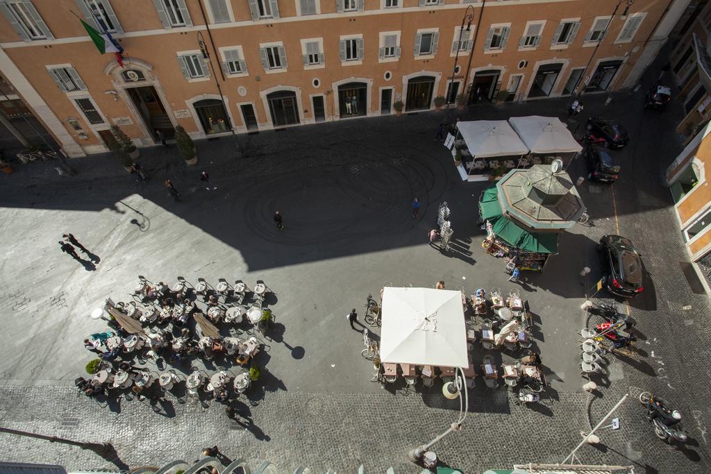 Splendor Suite Rome - Suites & Apartments Экстерьер фото