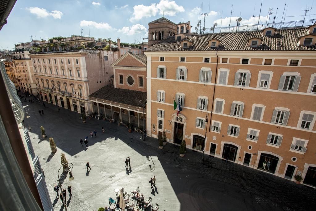 Splendor Suite Rome - Suites & Apartments Экстерьер фото