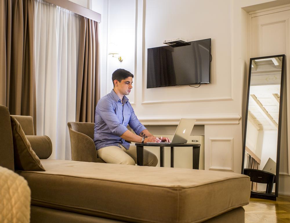 Splendor Suite Rome - Suites & Apartments Экстерьер фото