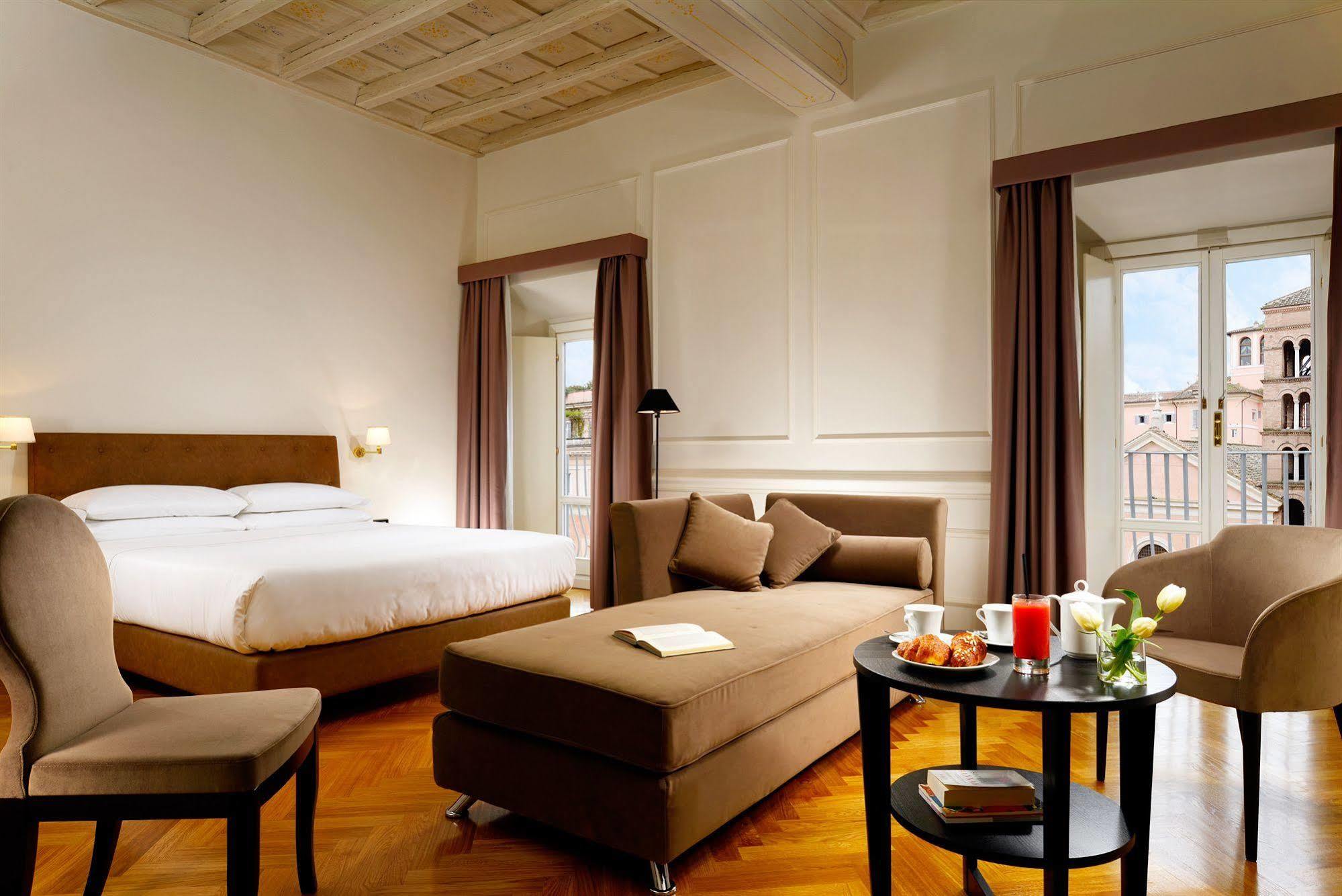 Splendor Suite Rome - Suites & Apartments Экстерьер фото