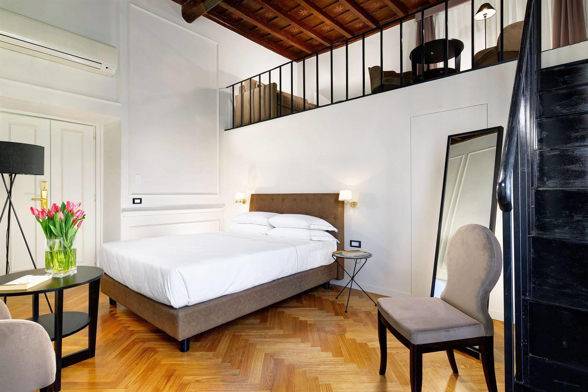 Splendor Suite Rome - Suites & Apartments Экстерьер фото