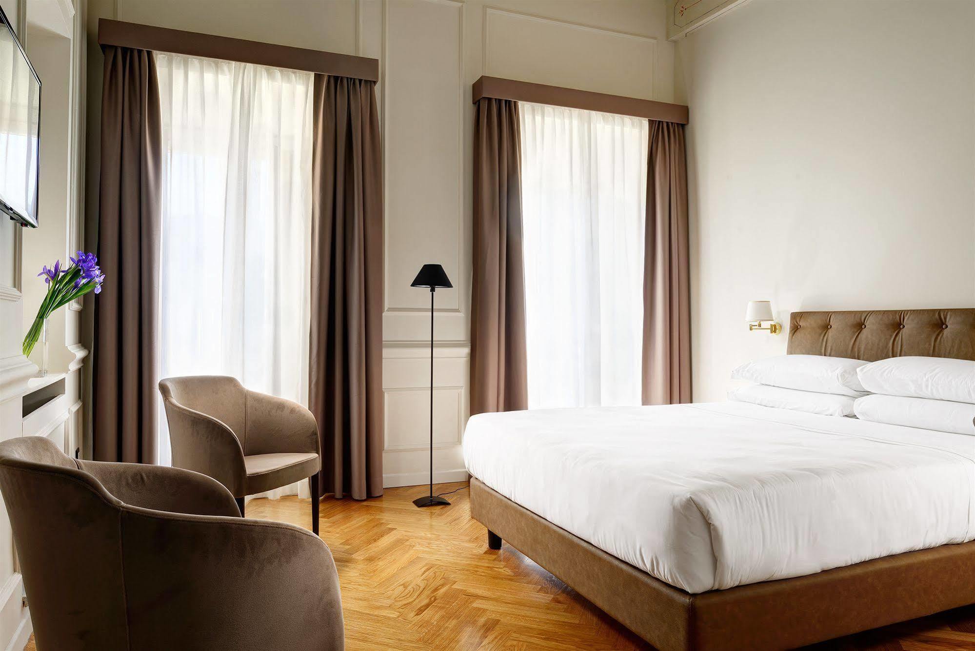 Splendor Suite Rome - Suites & Apartments Экстерьер фото