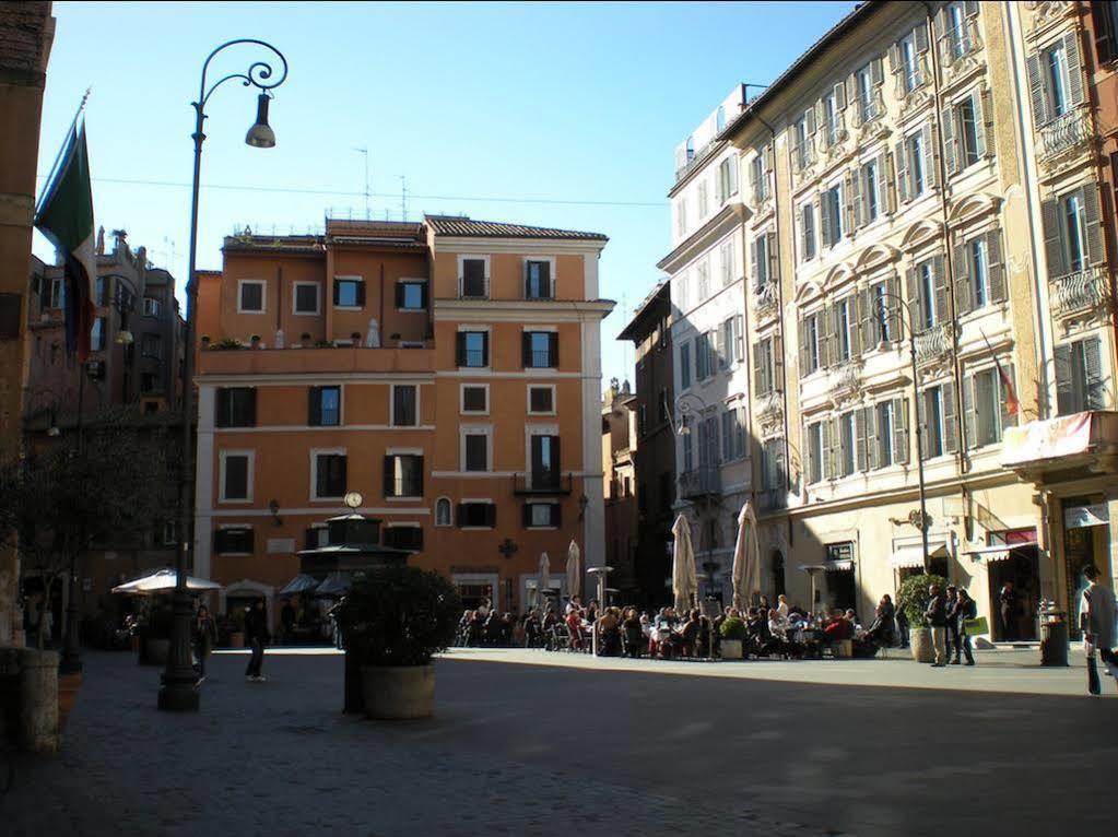 Splendor Suite Rome - Suites & Apartments Экстерьер фото