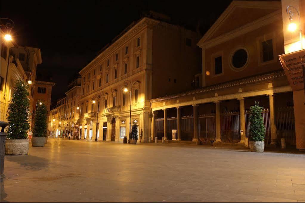 Splendor Suite Rome - Suites & Apartments Экстерьер фото