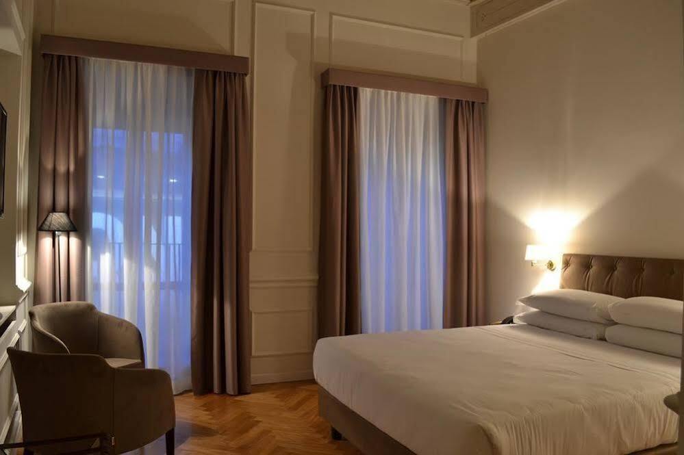 Splendor Suite Rome - Suites & Apartments Экстерьер фото