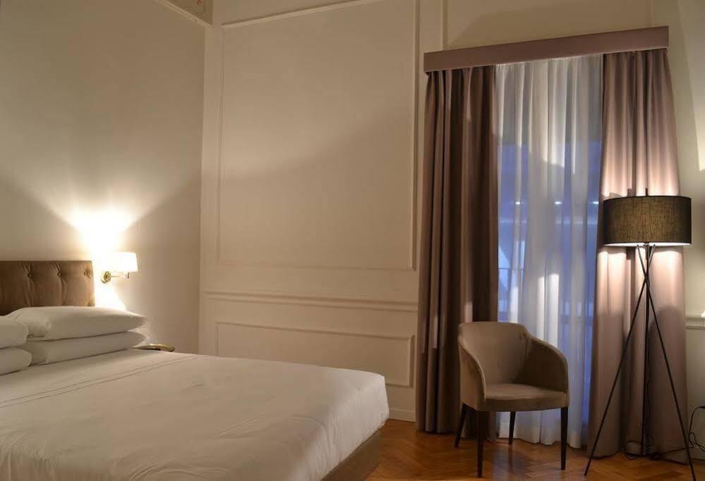 Splendor Suite Rome - Suites & Apartments Экстерьер фото