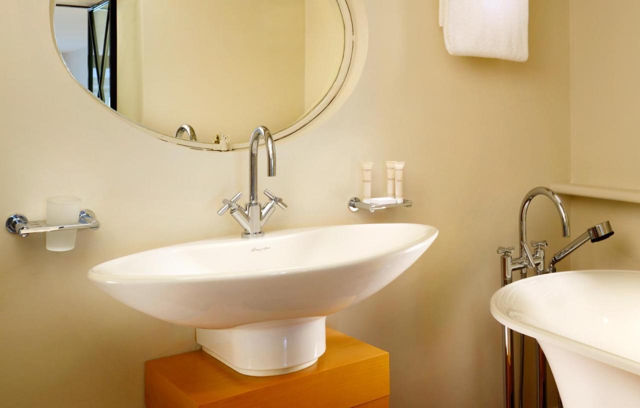 Splendor Suite Rome - Suites & Apartments Экстерьер фото
